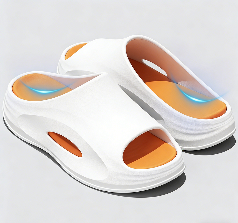 Non-slip Beach Shoes