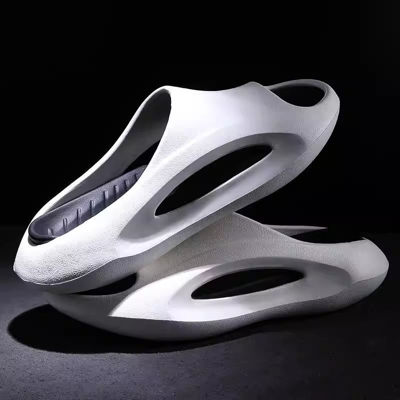 Thick-Soled, Non-Slip Beach Sandals