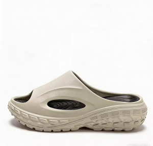 Comfortable Closed-Toe Slippers