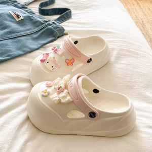 Outdoor Platform Slides (Beach Style)