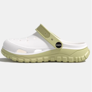 EVA Soft-Sole Outdoor Beach Flats & Sandals