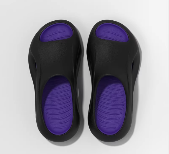 Summer Non-slip, Odor-Resistant Outdoor Slippers
