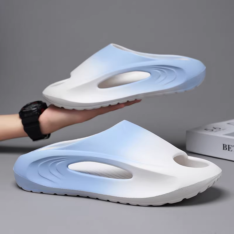 Thick-Soled, Non-Slip Beach Sandals